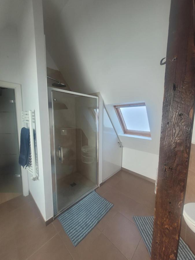 Studio 50M2 Au Bord De L'Eau A Estrasburgo Exterior foto